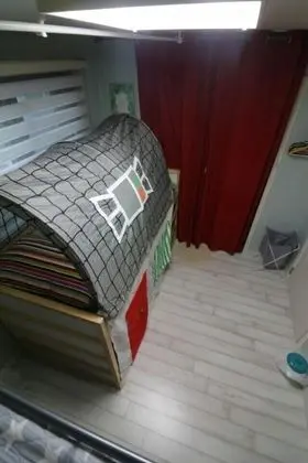 Wind Room (Dormitory)