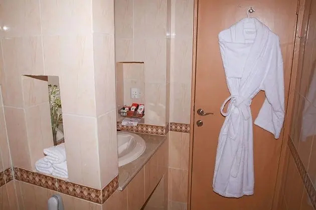Standard Tek Kişilik Oda