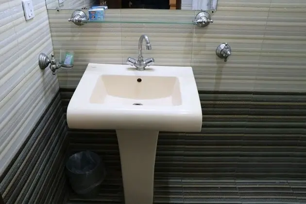 Standard Tek Kişilik Oda