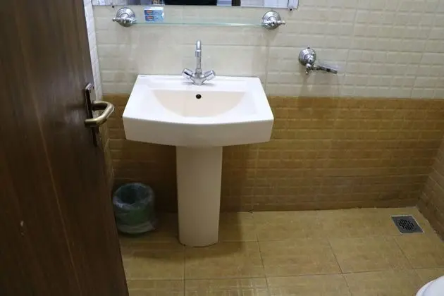 Standard Tek Kişilik Oda