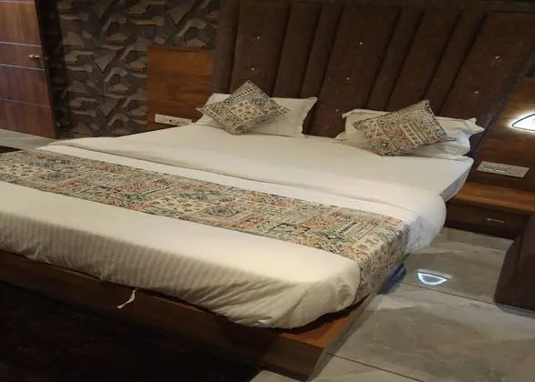 Deluxe Oda