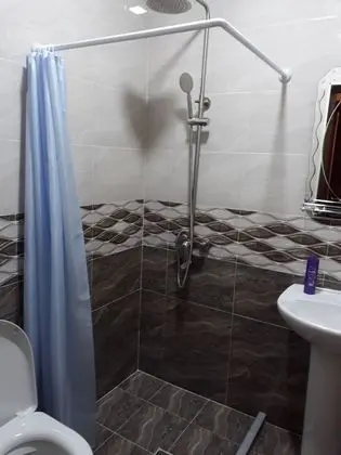 Family Oda, Özel Banyo