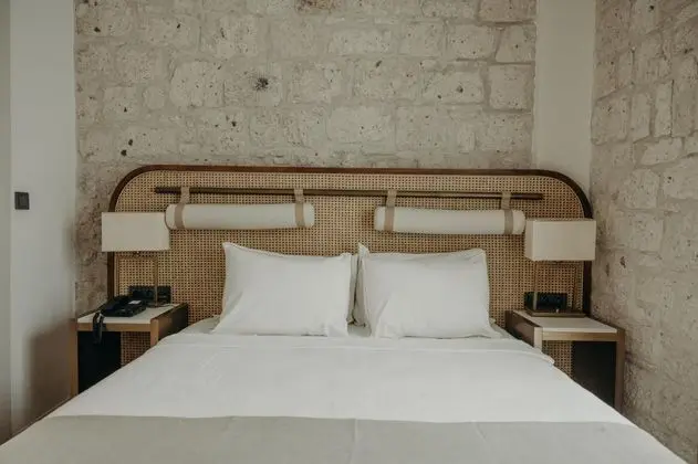 Deluxe Oda, Sokak Manzaralı