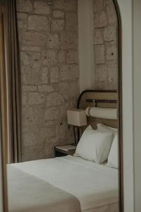 Deluxe Oda, Sokak Manzaralı