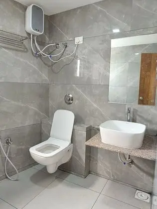 Deluxe Dört Kişilik Oda