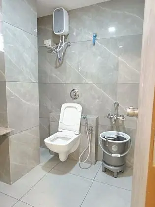 Deluxe Dört Kişilik Oda