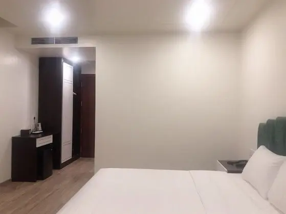 Superior Tek Kişilik Oda