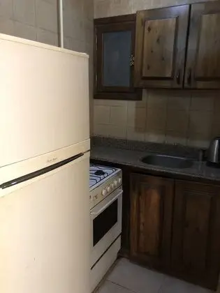 Stüdyo, Zemin Kat