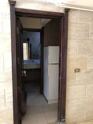 Stüdyo, Zemin Kat