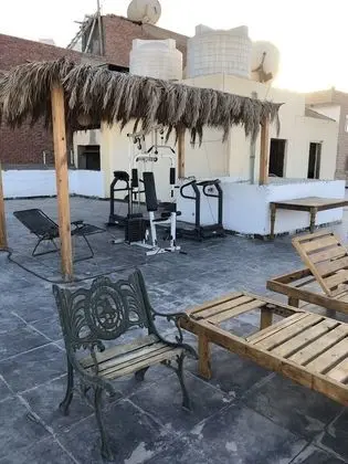 Stüdyo, Zemin Kat