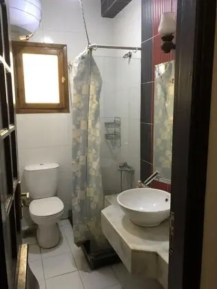 Stüdyo, Zemin Kat