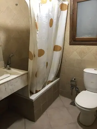 Stüdyo, Zemin Kat
