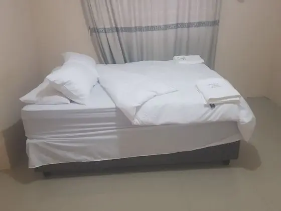 Comfort Apart Daire, 3 Yatak Odası, Engellilere Uygun, Havuz Kullanımı