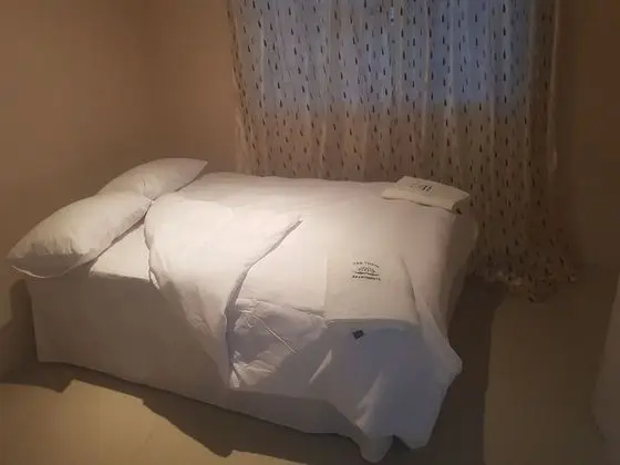 Comfort Apart Daire, 3 Yatak Odası, Engellilere Uygun, Havuz Kullanımı