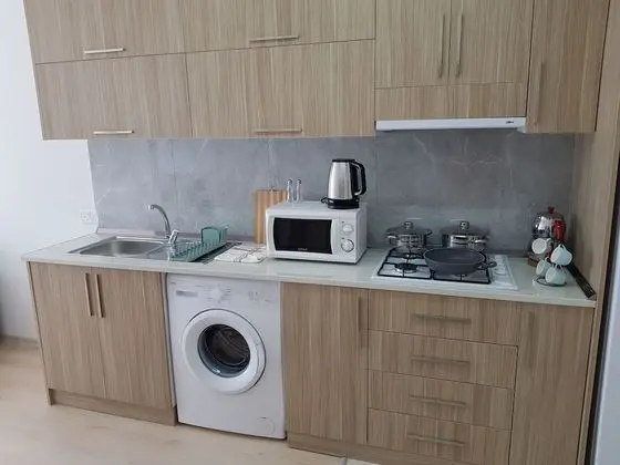 Basic Apart Daire
