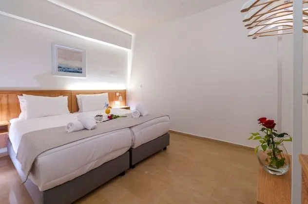 Superior Apart Daire, 2 Yatak Odası
