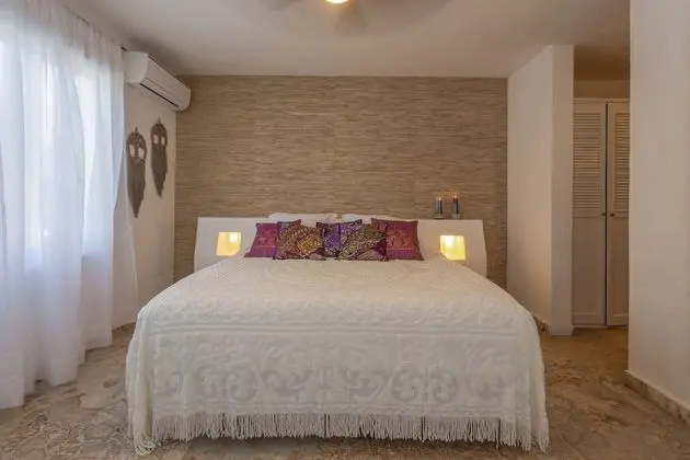 Ocean View Suite