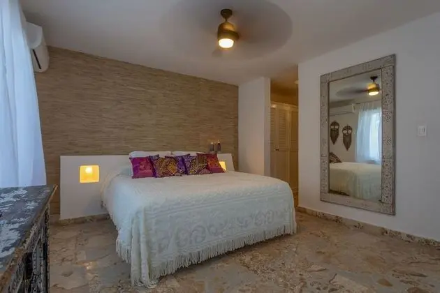 Ocean View Suite
