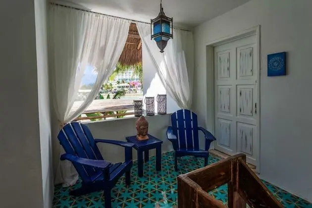 Ocean View Suite