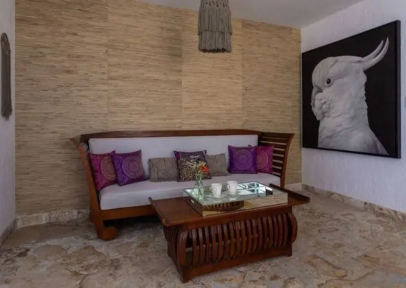 Ocean View Suite