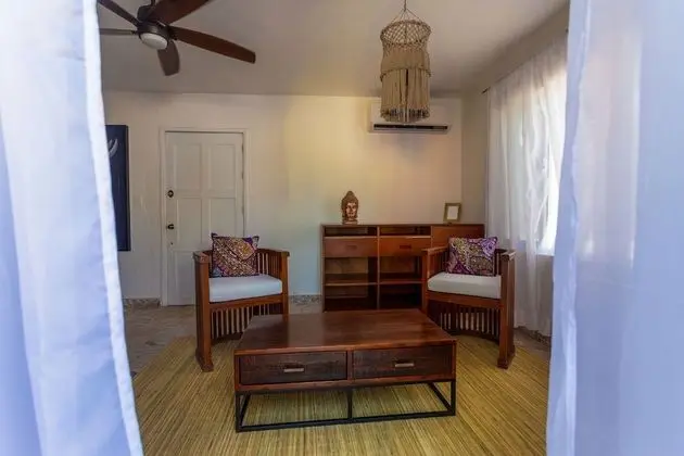 Ocean View Suite