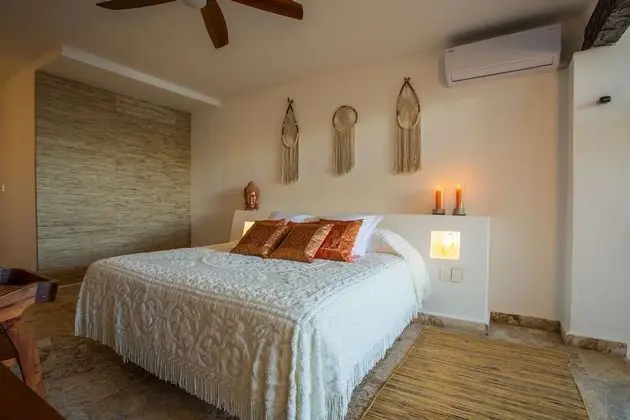 Plunge Pool Suite