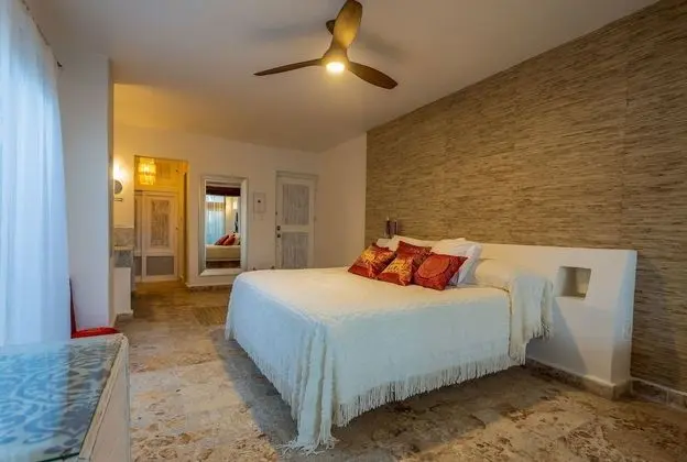 Plunge Pool Suite