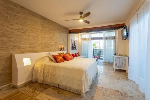 Plunge Pool Suite