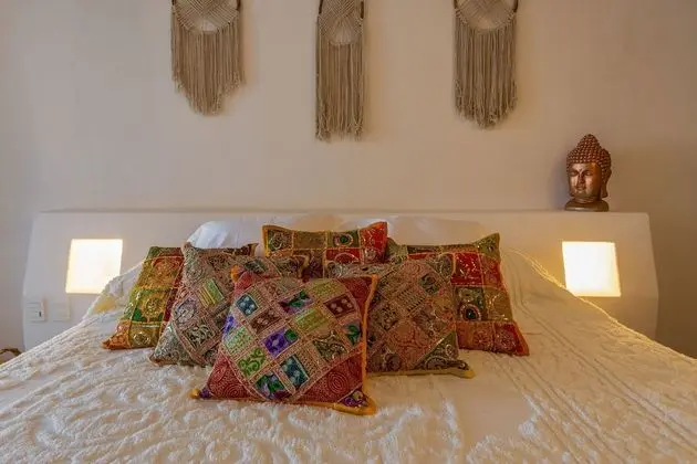 Plunge Pool Suite