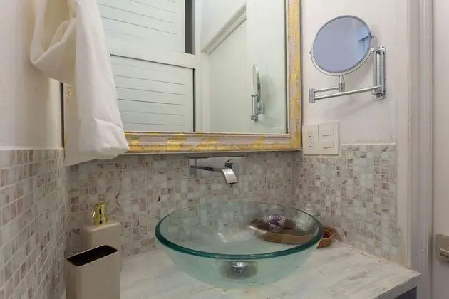 Plunge Pool Suite