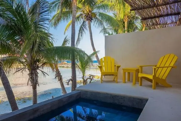 Plunge Pool Suite