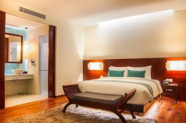 Elegant Suite