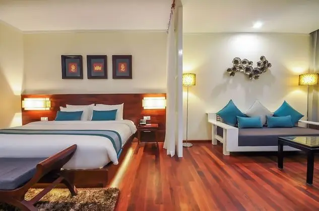 Elegant Suite