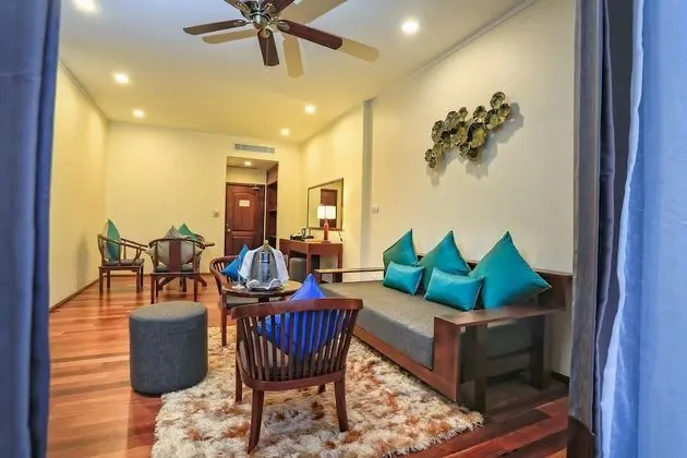 Elegant Suite