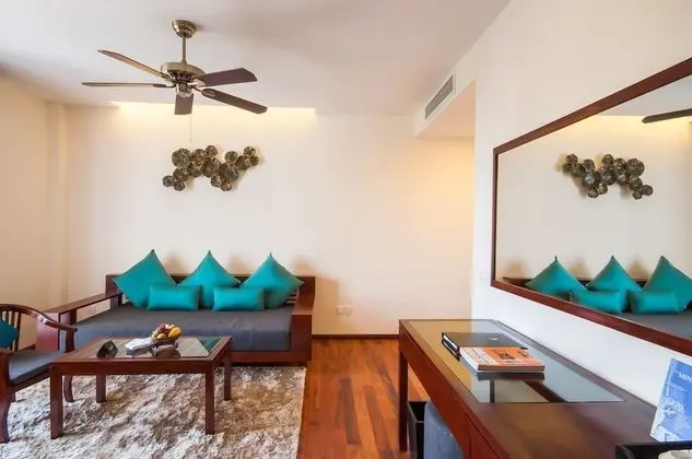 Elegant Suite