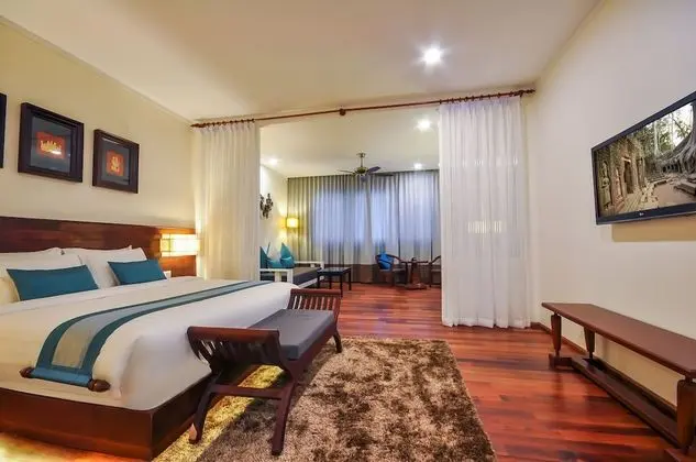 Elegant Suite