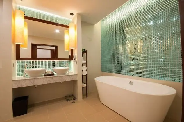 Elegant Suite