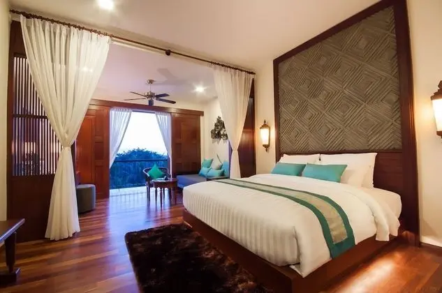 Landmark Double Room
