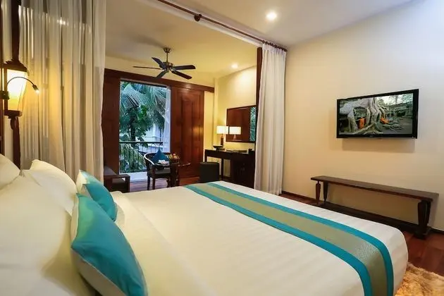 Landmark Double Room