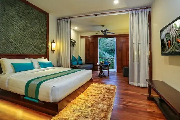 Landmark Double Room