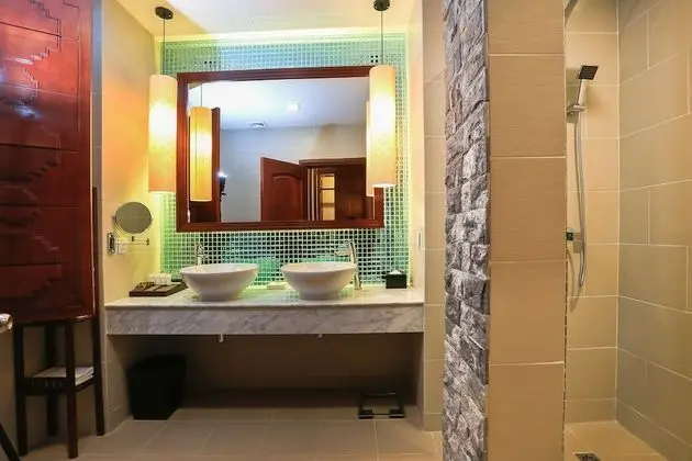 Landmark Double Room