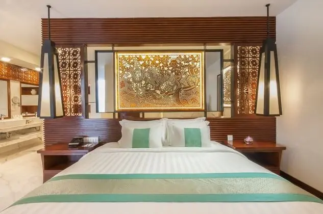 Lotus Suite