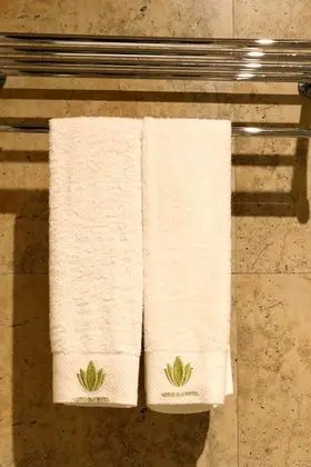 Deluxe İki Ayrı Yataklı Oda