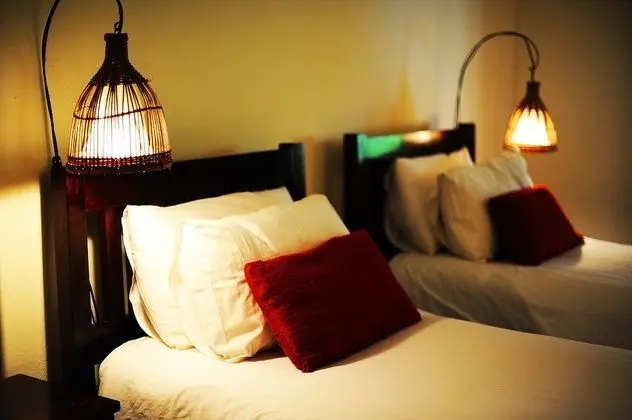 Frangipani Room