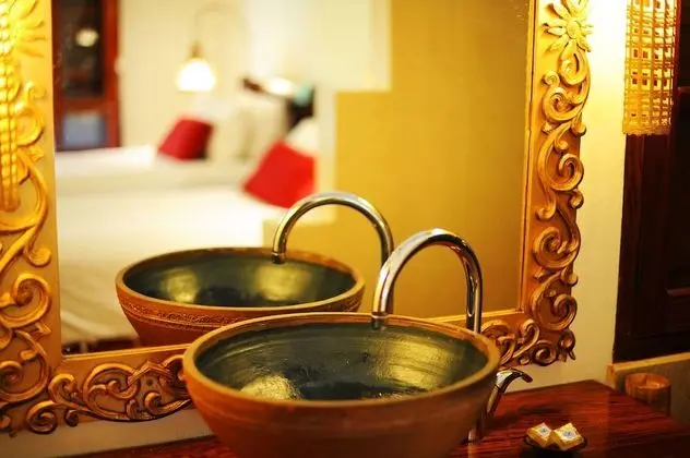 Frangipani Room