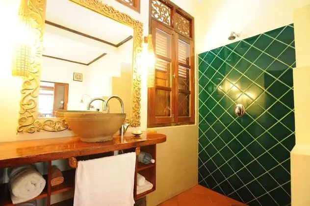 Frangipani Room