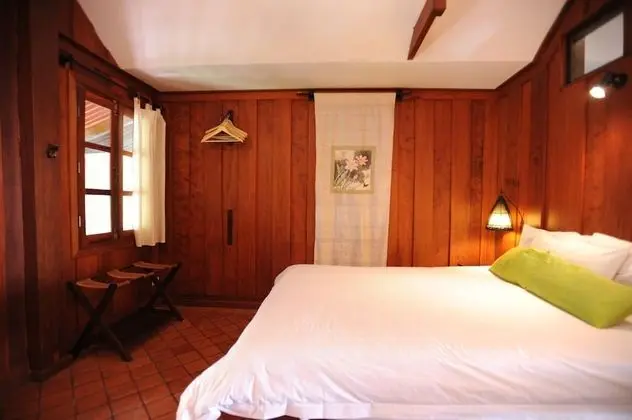 Lotus Room