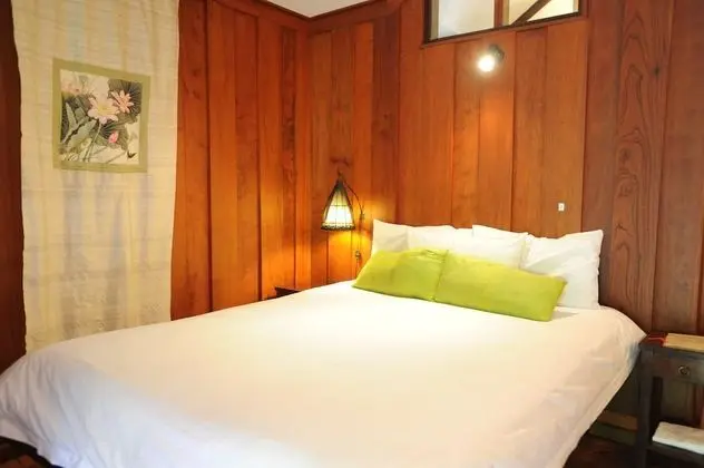 Lotus Room