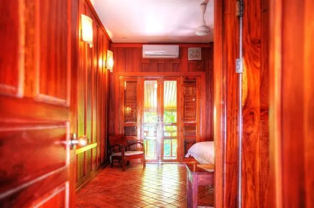 Lotus Room