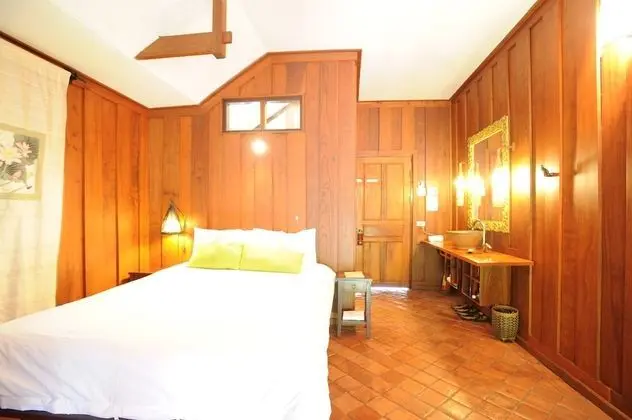 Lotus Room